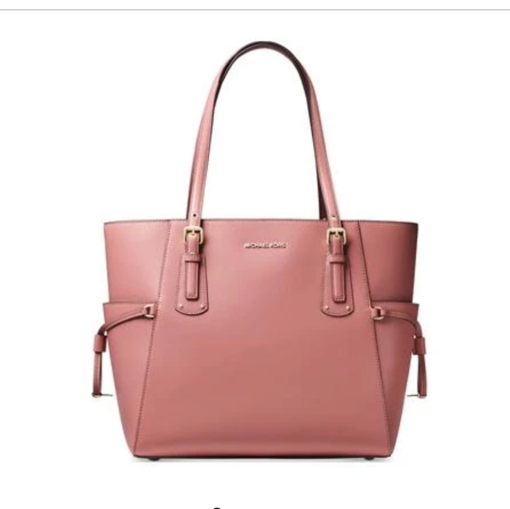 BNWT MK Wallet & Voyager Purse